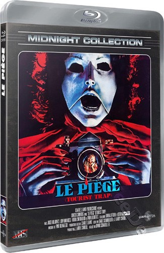 Tourist trap new classic - tourist,