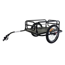 Rimorchio per bici utilitario