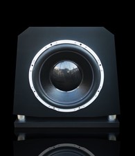 meroVinger "Kaventsmann", subwoofer monster 24 pollici