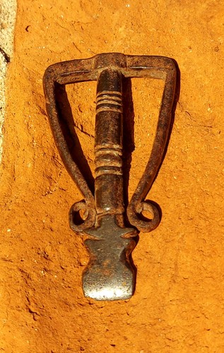 Antico taglia asole sarto - antico,
