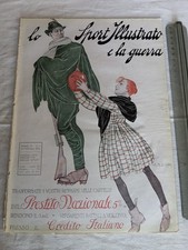 LO SPORT ILLUSTRATO e la
