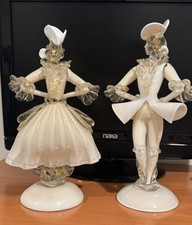 C50s Vetro di Murano Donna