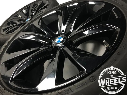 Cerchi originali bmw - cerchi,