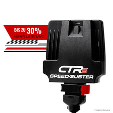 Scatola Centralina Aggiuntiva CTRS per Fiat Brava 182 1.9 JTD 77 kW 105 CV