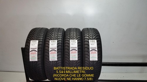 Gomme usate termiche - ,