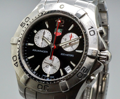 Orologio uomo tag - uomo,