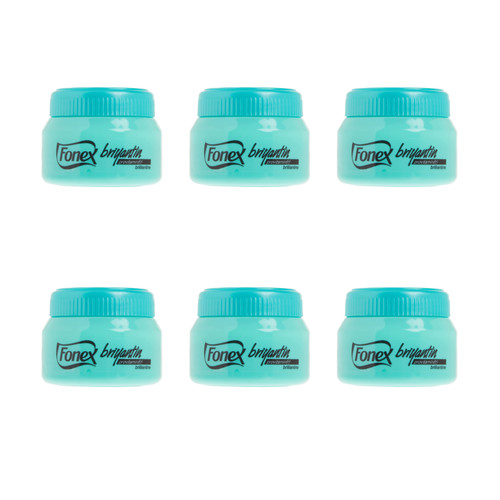 Fonex brilliantine provitamin - fonex,