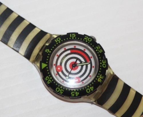 Orologio uomo vintage - uomo, swatch