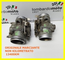 Coppia Corpo Carter Farfallato Body Farfallato Originale BMW R 850 Rt