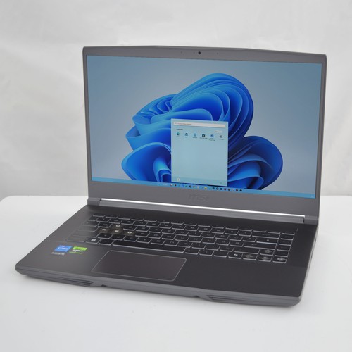 Notebook msi thin - notebook,