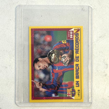 2011-12 Panini FC Barcelona