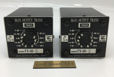 TANGO FX-40-5 coppia