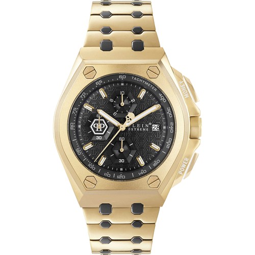 Orologio uomo philipp plein - uomo,