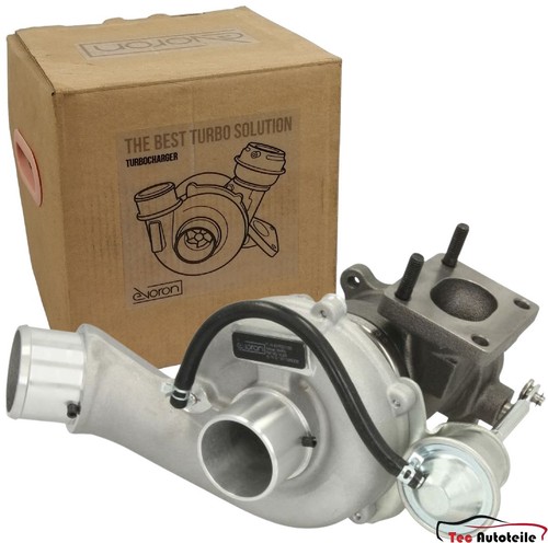 Turbocompressore evoron nuovo - turbocompressore,