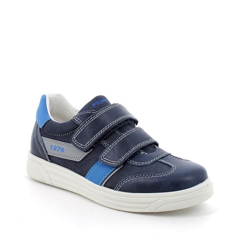 Sneakers primigi hula ragazzo - primigi,