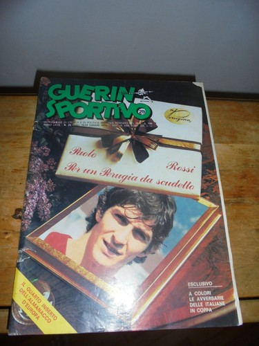 Guerin sportivo 29 luglio - guerin,