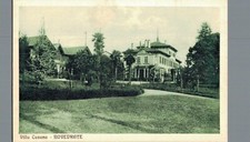 Como novedrate villa cusana - como,