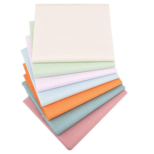 Craftsfabrics 100 cotone - pz,