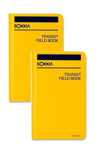 New sokkia transit field - sokkia,