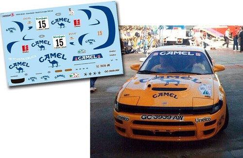 C092 decal flavio alonso - flavio,