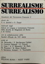 Surrealisme surrealismo - surrealisme,