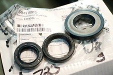 Kit guarnizioni albero motore