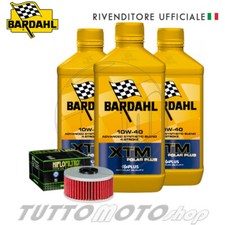 Tagliando YAMAHA XJ 550 1981
