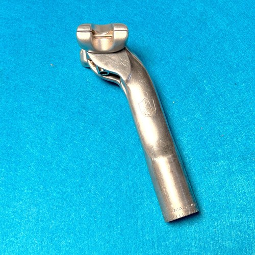 Seatpost reggisella campagnolo - seatpost,