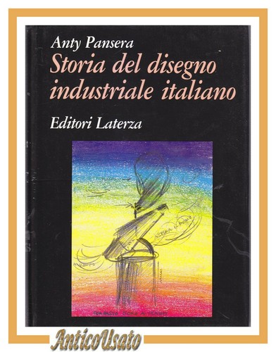 Storia del disegno industriale - disegno,