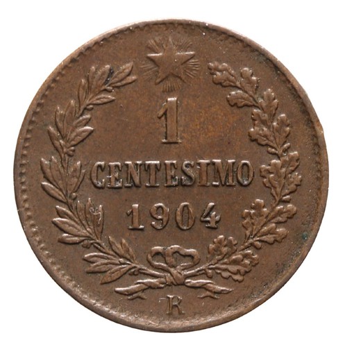 Regno italia 1 - dn,