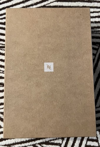 Nespresso telo mare - nespresso, 1