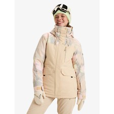 Roxy dawnrae parka jacket