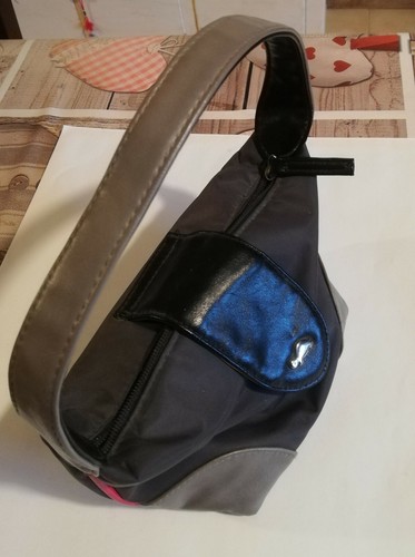 Piccola borsa mano - borsa, a
