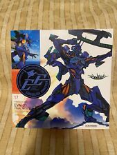Figure Evangelion Eva 01 final model anima