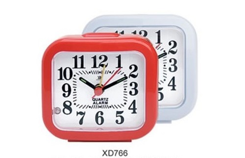Orologio sveglia con - orologio, luce