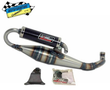 Marmitta giannelli shot mbk - shot,