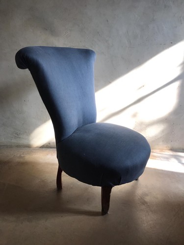 Poltroncine 800 rivestite - poltroncine, in