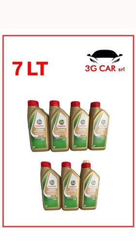 Olio motore benzina - olio,