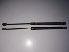 Coppia Molle a Gas Ammortizzatori Pistoncini Baule OPEL CORSA C 2001