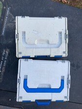 Two Sortimo Organizational
