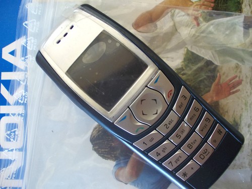 Cellulare nokia 6610i 6610 - nokia,
