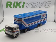 Fiat Scuderia 170 Ligier Polistil 1/60