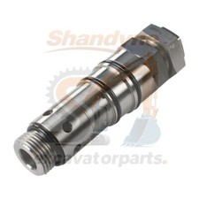 310-0395 Valvola di sicurezza