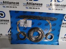 KIT CATENA DISTRIBUZIONE FIAT