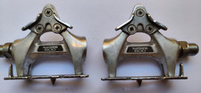PEDALI SHIMANO 600 PEDALI BICI CORSA VINTAGE