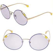 Occhiali da sole BVLGARI