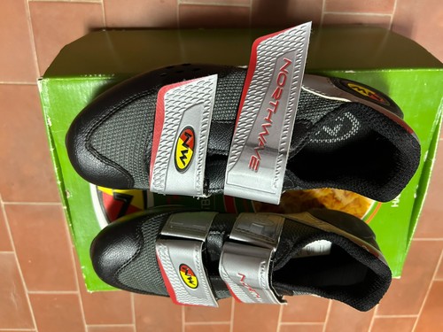Scarpe ciclismo northwave - scarpe,