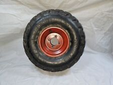 RUOTA ANTERIORE QUAD CINESE