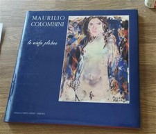 Le Ninfe Plebee Maurilio