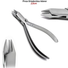 Pinze per ortodonzia Tre